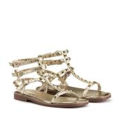 Sandales cuir ie