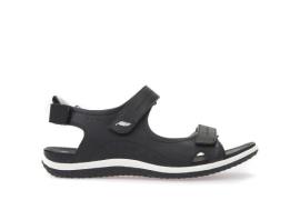 Sandales talon plat Vega
