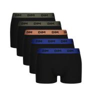 Lot de 5 boxers Mix & Colors