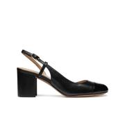 Escarpins Slinback Virnilisa 65