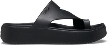 Tongs Getaway Toe Loop