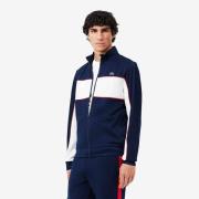 Veste Sport avec imprimé Lacoste