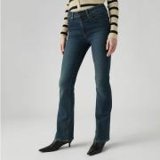 Jean 725 Bootcut taille haute