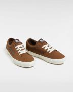 Baskets cuir SK8-Low