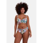 Haut de maillot de bain Fidji