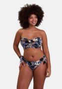 Haut de maillot de bain bandeau Fidji