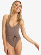 Maillot de bain 1 pièce Lasca