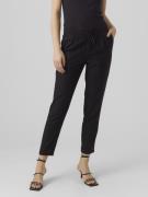 Pantalon droit, 7/8 ème