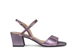 Sandales en cuir New Eraklia 50