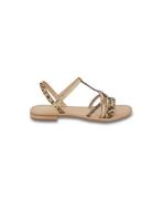 Sandales cuir Hirogumpo
