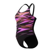 Maillot de bain 1 pièce Muscleback