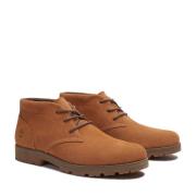 Bottines en suède Britton Square