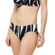 Slip de bain taille haute Summer Mix & Match