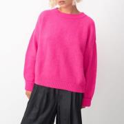 Pull ample col bateau VITOW