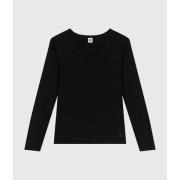 T-shirt l'Iconique manches longues