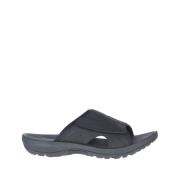 Tongs cuir Sandspur 2 Slide