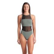 Maillot de bain piscine 1 pièce Water Touch