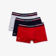 Lot de 3 boxers