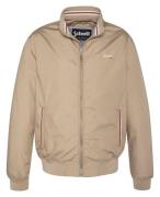 Blouson zippé col montant Kenton
