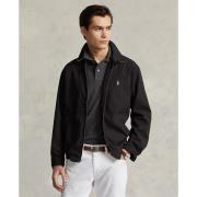 Blouson zippé Harrington Windbreaker