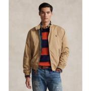 Blouson zippé