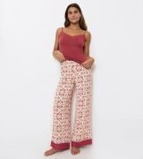 Pantalon large en modal Aura Spotlight