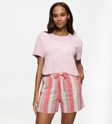 Short en coton Mix & Match