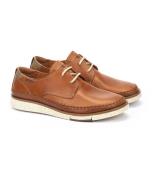 Chaussures en cuir San Juan