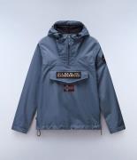 Veste anorak Rainforest summer