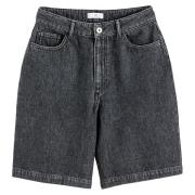 Short en denim
