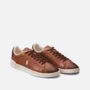 Baskets en cuir Heritage Court II