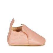 Chaussons souples en cuir My Blublu