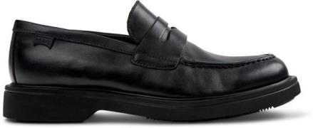 Mocassins en cuir Norman
