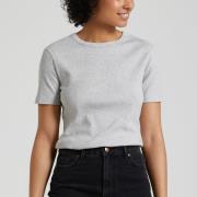 T-shirt Iconique manches courtes