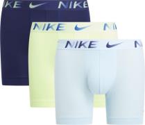 Lot de 3 boxers long unis Dri fit