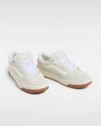 Baskets cuir Hylane
