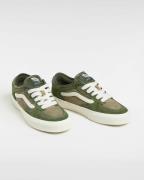 Baskets cuir Rowley Classic