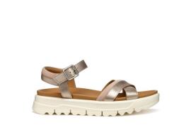 Sandales en cuir Xand 2.1