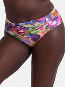 Bas de maillot de bain culotte Miquela
