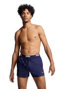 Short de bain uni