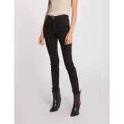 Pantalon skinny taille standard