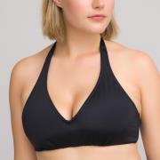 Haut de maillot de bain foulard