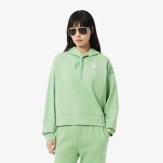 Sweat oversize à capuche
