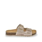 Mules confort en cuir Zatixsy