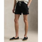 Short de bain slim