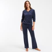 Pyjama velours