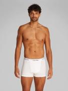 Lot de 3 boxers coton stretch
