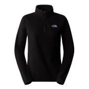 Polaire demi zip Glacier