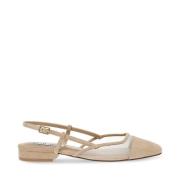 Ballerines slingback Belinda