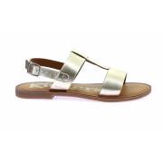 Sandales en cuir Kick Dines